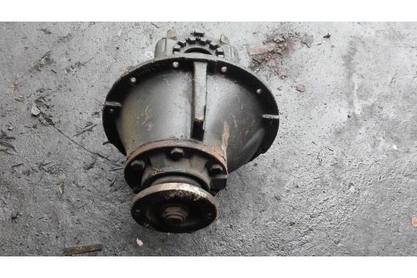 BRIDGE INSERT MAN L2000 HY0855 37 10
