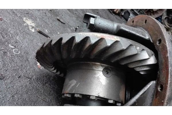 BRIDGE INSERT MAN L2000 HY0855 37 10 Part manufacturer MAN OE