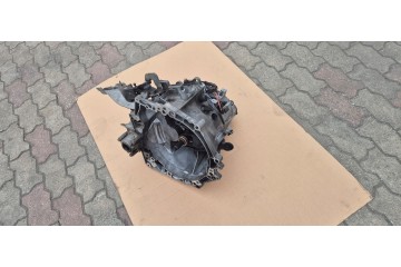 COMPLETE GEARBOX CITROEN PEUGEOT 1 5 BLUEHDI 6 GEARS 20R102