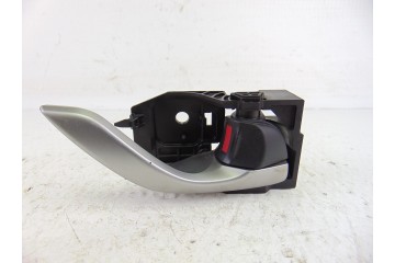  MANETA INTERIOR DELANTERA DERECHA MAZDA 3 BERLINA / SEDÁN (BM/BN) Luxury 2014 201078 MAZDA - 1