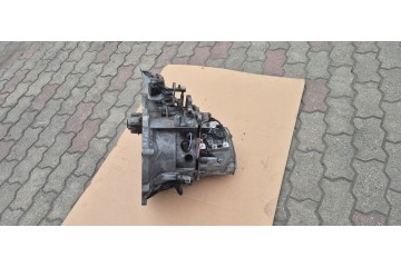 COMPLETE GEARBOX CITROEN PEUGEOT 1 5 BLUEHDI 6 GEARS 20R102 Part manufacturer Citroen OE
