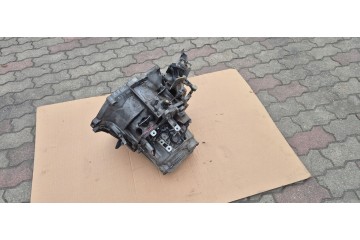 COMPLETE GEARBOX CITROEN PEUGEOT 1 5 BLUEHDI 6 GEARS 20R102 Transmission type manual