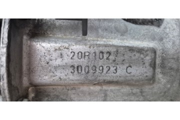 Caja de Cambios Completa Citroën Peugeot 1.5 BlueHDi 6 Velocidades 20