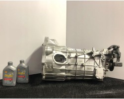 Transmission 2830 6 3 0 HPI IVECO DAILY 6 speed OIL WARRANTY