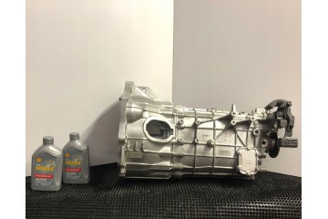 Transmission 2830 6 3 0 HPI IVECO DAILY 6 speed OIL WARRANTY