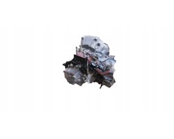 FIAT DOBLO II LIFT GEARBOX 1 3 M JET