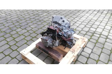 FIAT DOBLO II LIFT GEARBOX 1 3 M JET Catalog number of the part FIAT DOBLO II LIFT SKRZYNIA BIEGOW 1 3 M JET