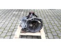 FIAT DOBLO II LIFT GEARBOX 1 3 M JET Transmission type manual