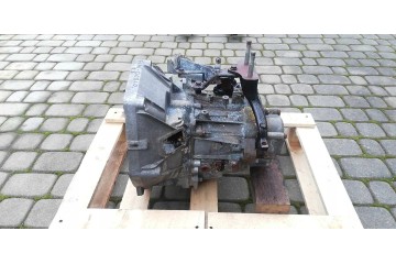 FIAT DOBLO II LIFT GEARBOX 1 3 M JET Car type trucks cargo vans