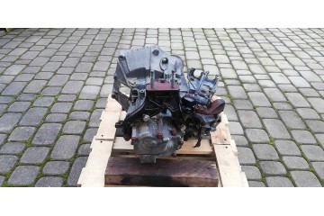 Caja de Cambios FIAT DOBLO II LIFT 1.3 M-JET