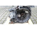 Caja de Cambios FIAT DOBLO II LIFT 1.3 M-JET