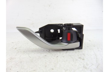  MANETA INTERIOR TRASERA DERECHA MAZDA 3 BERLINA / SEDÁN (BM/BN) Luxury 2014 201080 MAZDA - 1