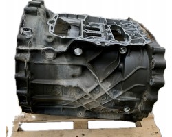GEARBOX HOUSING ZF TRAXON 12TX 2211 TD DAF XF EURO 6 106 2189382