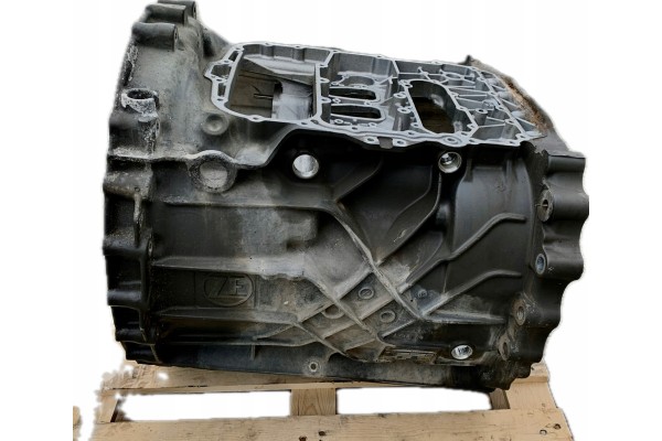 GEARBOX HOUSING ZF TRAXON 12TX 2211 TD DAF XF EURO 6 106 2189382