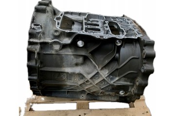 GEARBOX HOUSING ZF TRAXON 12TX 2211 TD DAF XF EURO 6 106 2189382