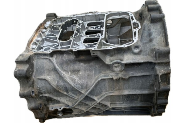 GEARBOX HOUSING ZF TRAXON 12TX 2211 TD DAF XF EURO 6 106 2189382 Catalog number of the part 2189382