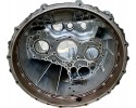 GEARBOX HOUSING ZF TRAXON 12TX 2211 TD DAF XF EURO 6 106 2189382 Part manufacturer ZF