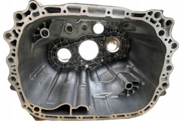 GEARBOX HOUSING ZF TRAXON 12TX 2211 TD DAF XF EURO 6 106 2189382 Transmission type automatic