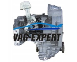 Transmission 1 2 TDI 75HP MAL VW POLO SEAT IBIZA SKODA FABIA 02R300042N