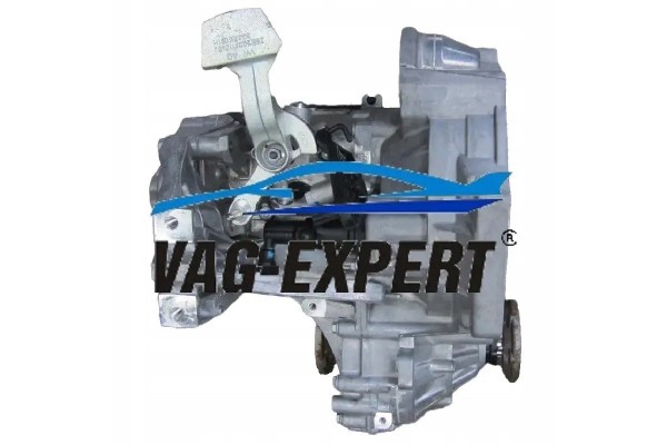 Transmission 1 2 TDI 75HP MAL VW POLO SEAT IBIZA SKODA FABIA 02R300042N