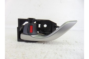  MANETA INTERIOR TRASERA IZQUIERDA MAZDA 3 BERLINA / SEDÁN (BM/BN) Luxury 2014 201081 MAZDA - 1