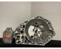 Transmission 20GP02 2 2HDI PEUGEOT BOXER JUMPER FIAT DUCATO CITROEN OIL