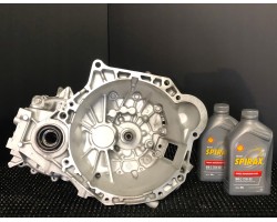 Transmission M81873 Hyundai I10 1 2 16V OIL