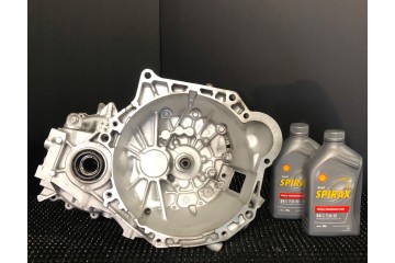 Transmission M81873 Hyundai I10 1 2 16V OIL