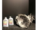 Transmission J41873 HYUNDAI COUPE KIA CERATO