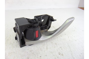  MANETA INTERIOR TRASERA IZQUIERDA MAZDA 3 BERLINA / SEDÁN (BM/BN) Luxury 2014 201081 MAZDA - 2