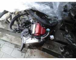 SUZUKI SWIFT MK8 GEARBOX 1 0 TURBO