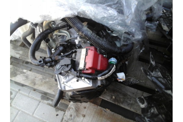 SUZUKI SWIFT MK8 GEARBOX 1 0 TURBO