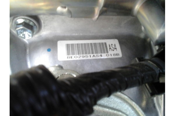 SUZUKI SWIFT MK8 GEARBOX 1 0 TURBO Catalog number of the part 52R2017 1 0B
