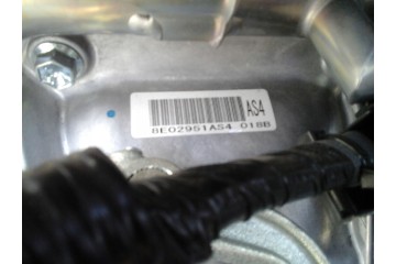 SUZUKI SWIFT MK8 GEARBOX 1 0 TURBO Catalog number of the part 52R2017 1 0B