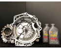 Transmission EAZ FVW EAY DRZ SEAT INCA VW CADDY 1 9 SDI WARRANTY