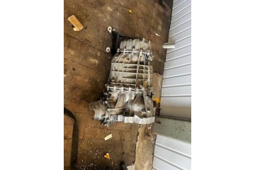 Center Audi A4 S4 B8 8K 2008 Center Automatic Transmission Transmission type manual
