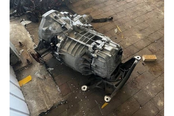 Center Audi A4 S4 B8 8K 2008 Center Automatic Transmission Part manufacturer Audi OE