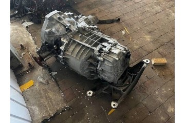 Center Audi A4 S4 B8 8K 2008 Center Automatic Transmission Part manufacturer Audi OE