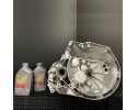 Transmission 3M5R 7002 YF VOLVO V50 1 6 TDCI 16V 5 SPEED