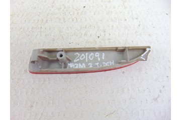  PILOTO TRASERO DERECHO PARAGOLPES MAZDA 3 BERLINA / SEDÁN (BM/BN) Luxury 2014 201091 MAZDA - 1