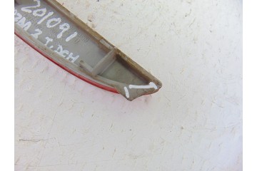  PILOTO TRASERO DERECHO PARAGOLPES MAZDA 3 BERLINA / SEDÁN (BM/BN) Luxury 2014 201091 MAZDA - 2