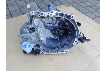 GEARBOX CITROEN C3 AIRCROSS 1 2 THP 23r NEW 20V247