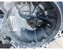 GEARBOX CITROEN C3 AIRCROSS 1 2 THP 23r NEW 20V247 Catalog number of the part 20V247