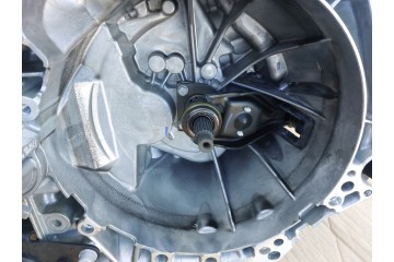 GEARBOX CITROEN C3 AIRCROSS 1 2 THP 23r NEW 20V247 Catalog number of the part 20V247