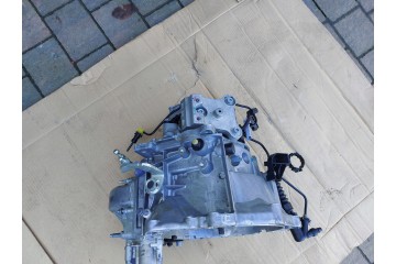 GEARBOX CITROEN C3 AIRCROSS 1 2 THP 23r NEW 20V247 Part manufacturer Citroen OE