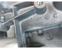GEARBOX CITROEN C3 AIRCROSS 1 2 THP 23r NEW 20V247 Car type passenger cars