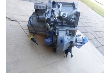 Caja de Cambios Citroën C3 Aircross 1.2 THP 23r Nueva 20V247