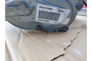 Caja de Cambios Citroën C3 Aircross 1.2 THP 23r Nueva 20V247