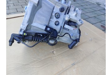 Caja de Cambios Citroën C3 Aircross 1.2 THP 23r Nueva 20V247
