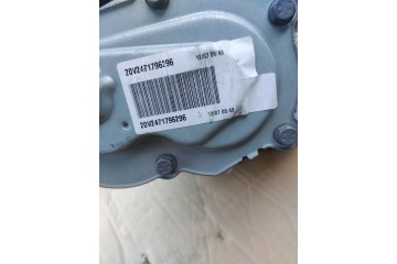 Caja de Cambios Citroën C3 Aircross 1.2 THP 23r Nueva 20V247